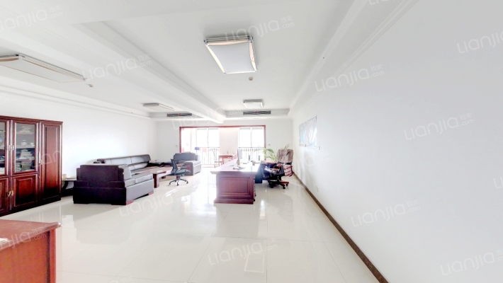 融创星光广场二手房实景图