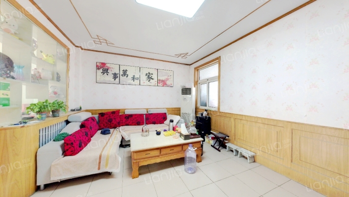 二印宿舍二手房实景图