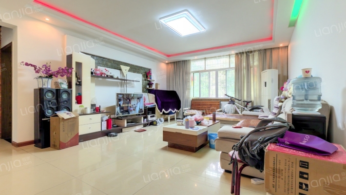 玉泉E区二手房实景图