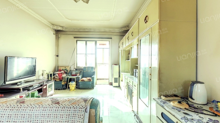 联合小区二号院二手房实景图