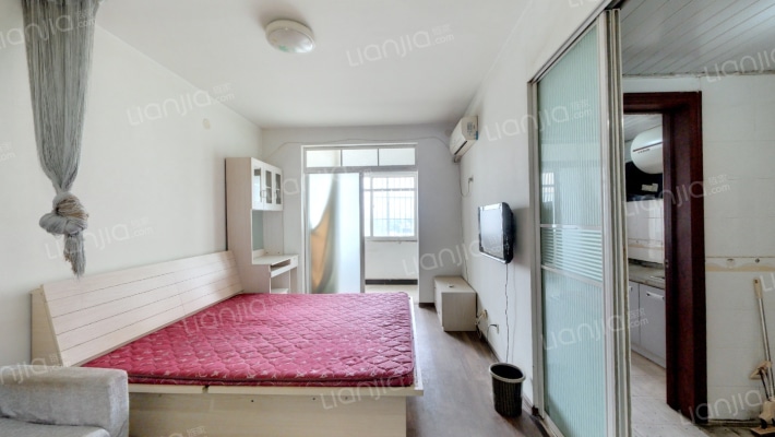 嵩山北路300号二手房实景图