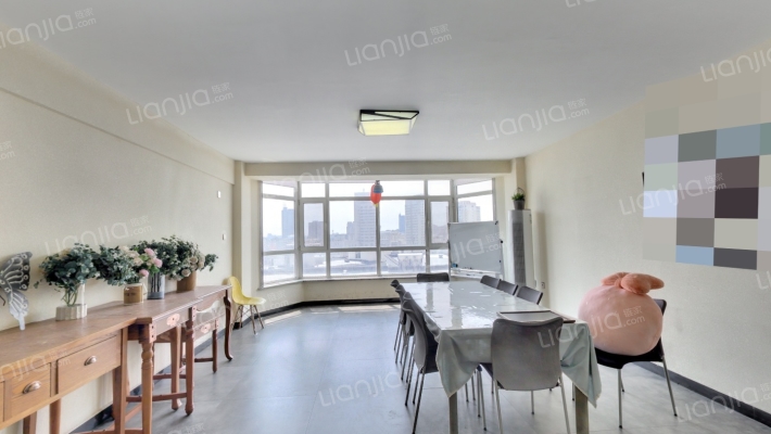 安华公寓二手房实景图