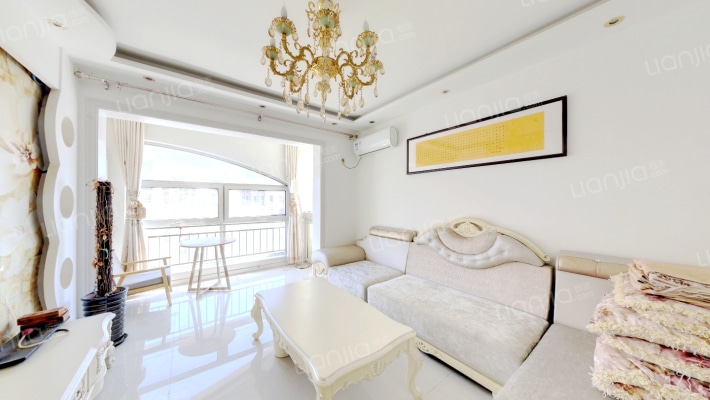 锦绣家园(香河)二手房实景图