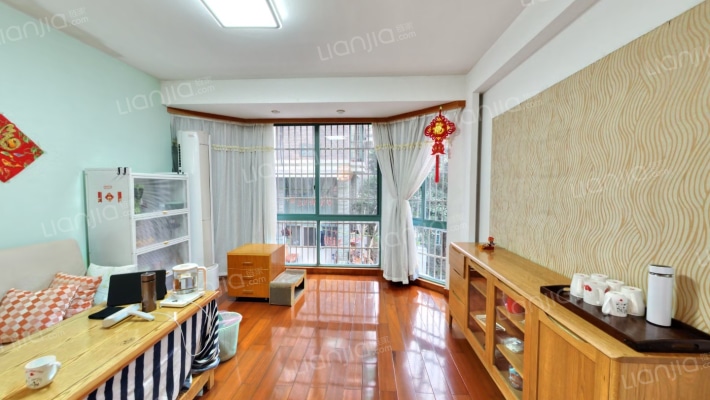 窑山花园二手房实景图