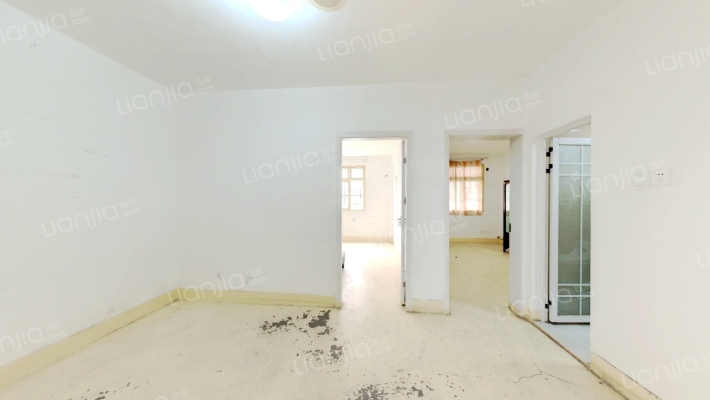 亚峰新区二手房实景图