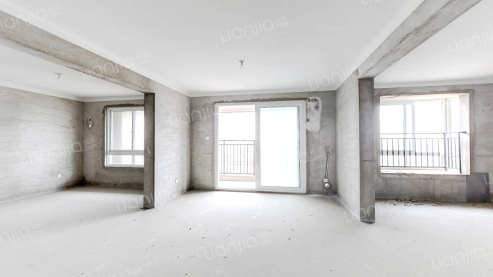 嘉兴佳源中心广场二手房实景图