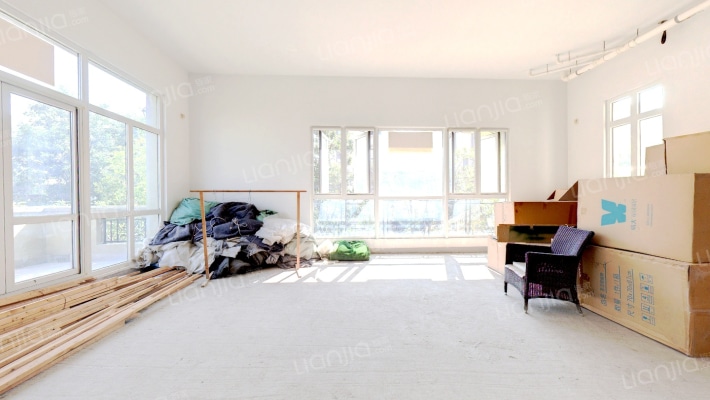 誉天下二期二手房实景图