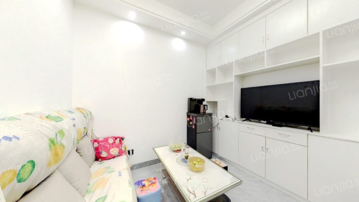 恒信·金悦汇二手房实景图