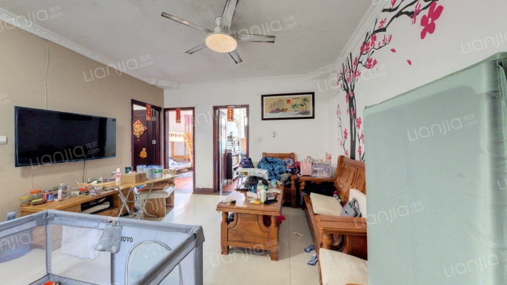 西苑小区二手房实景图