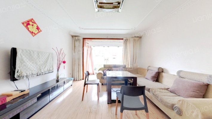 天馨家园二手房实景图