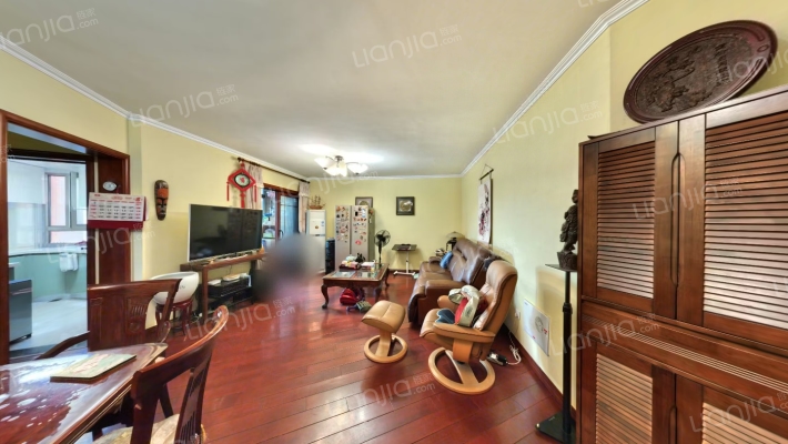 远大园六区二手房实景图