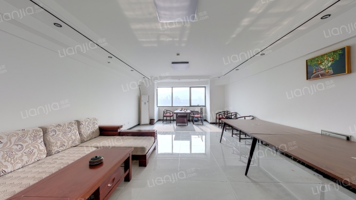 东亚京尊二手房实景图