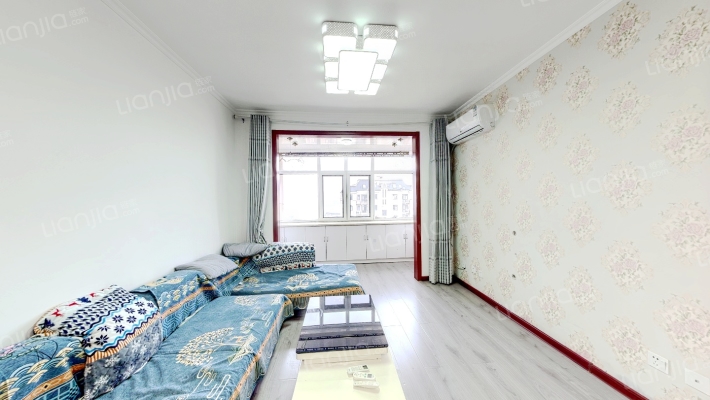 正仁中央公元二手房实景图