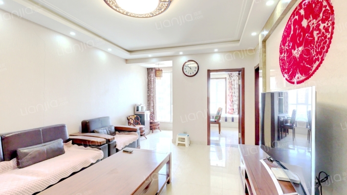 九院403小区二手房实景图