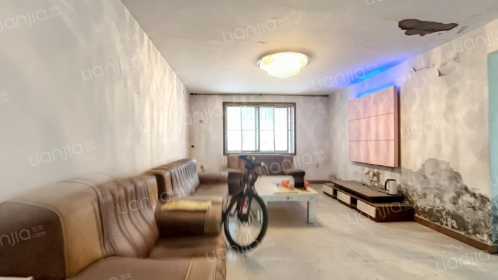 榆树园小区二手房实景图