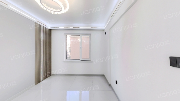 华山小区二手房实景图