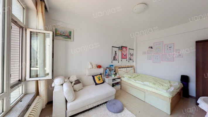 椒金山庄二手房实景图