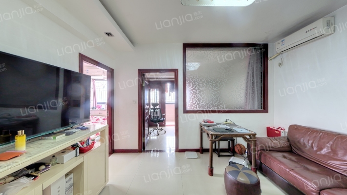 欣隆盛花园二区金科名门二手房实景图