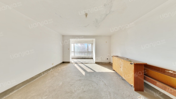 金河丽园二手房实景图