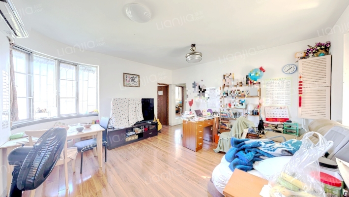 康乐新村一期西区二手房实景图