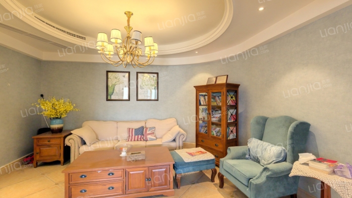 江北大厦二手房实景图