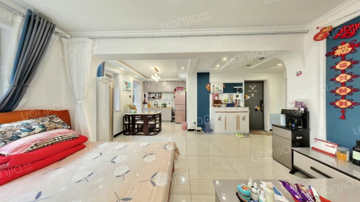 阳光街391号院二手房实景图