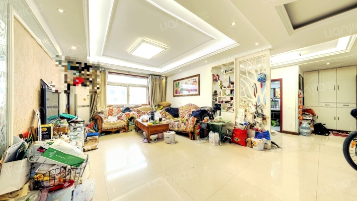 帝湖东王府二手房实景图