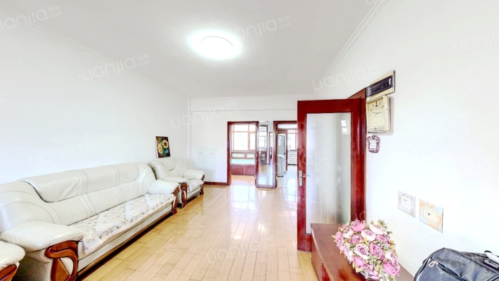 迎宾街二手房实景图