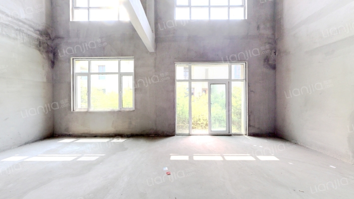 合景悦湖四季二手房实景图