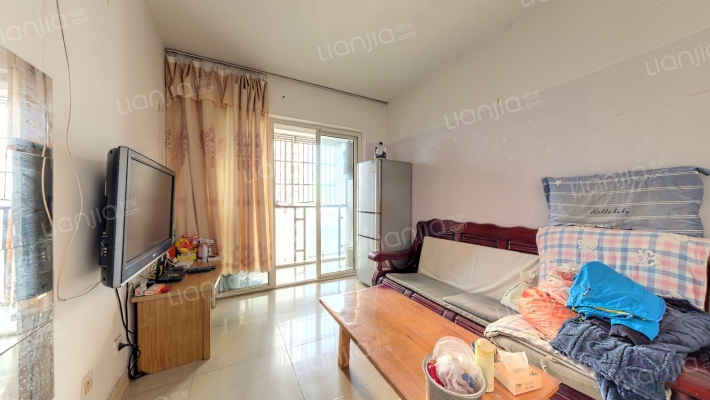 永兴佳苑二手房实景图