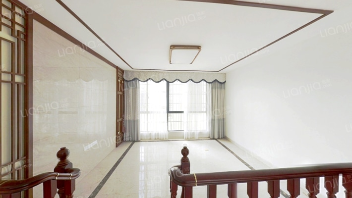 龙湾华府二手房实景图