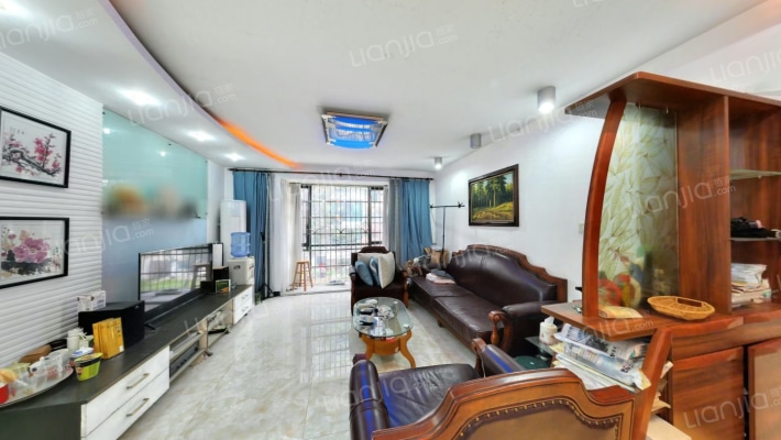 东方新城二手房实景图