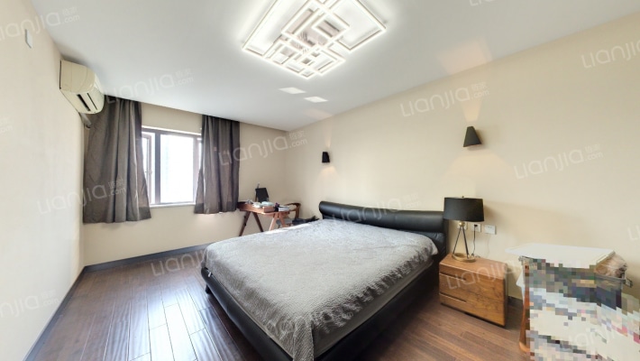 凯鹏国际大厦二手房实景图