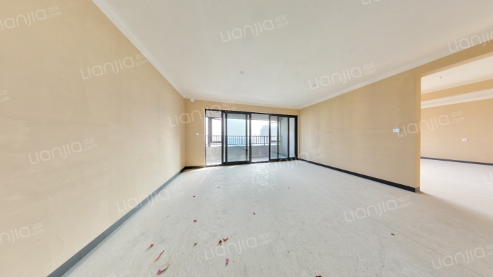 光谷中央公园二手房实景图