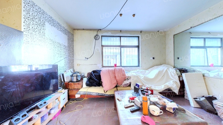 经委家属院二手房实景图