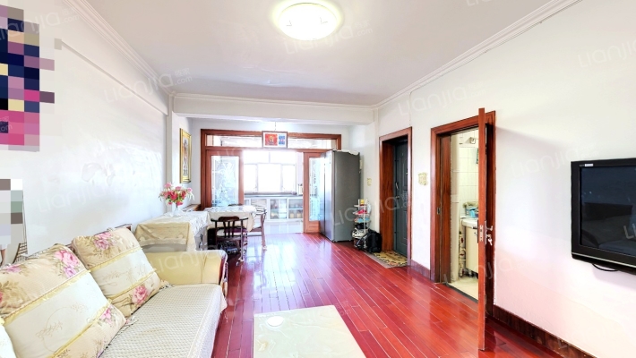 迎宾街二手房实景图