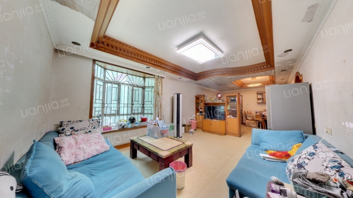 聚胜花园二手房实景图