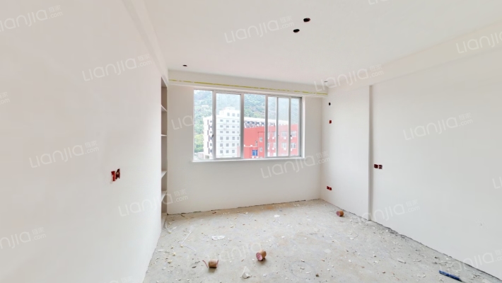 中阳南路二手房实景图