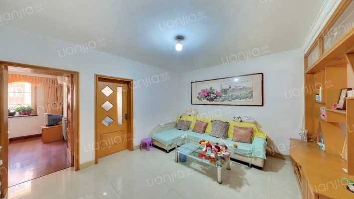 宏远龙翔园二手房实景图