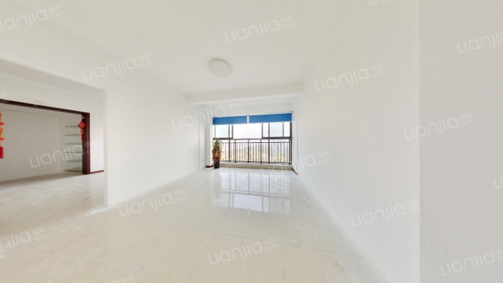 天籁福二手房实景图