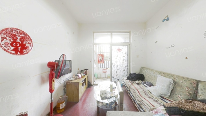 怡水居二手房实景图