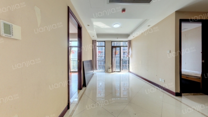 泰地北上新城二手房实景图