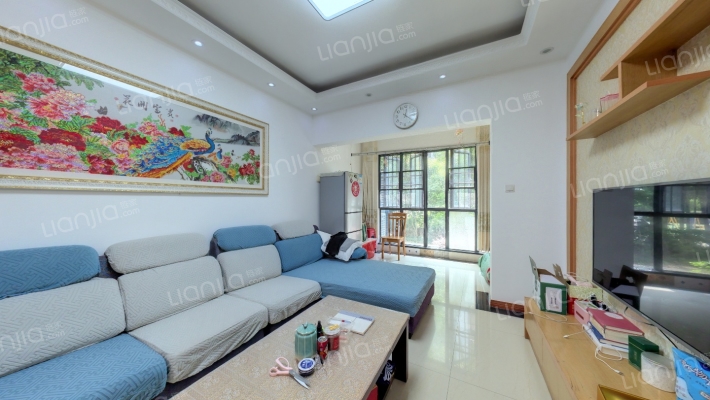 BOSSSPACE企业家领域二手房实景图