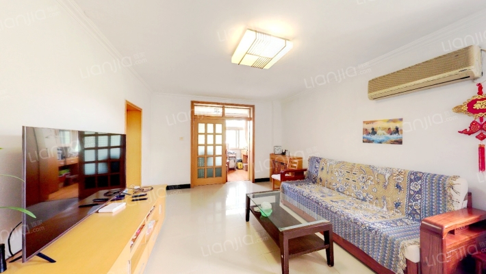 机场南路东里二手房实景图