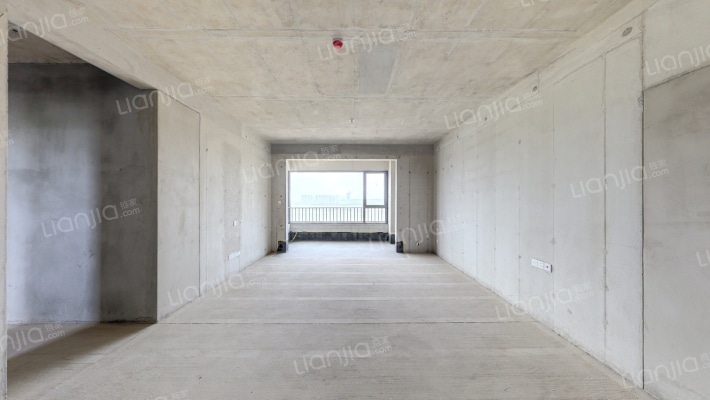 白桦林漫步二手房实景图