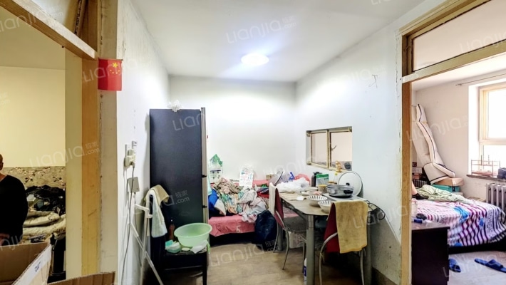 北菜园6号二手房实景图
