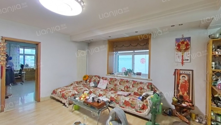 广乐小区馨泽苑二手房实景图