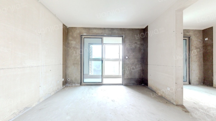 荣安林语芳庭二手房实景图