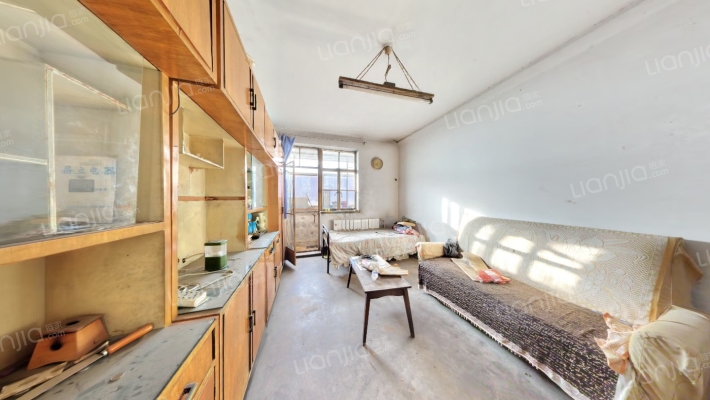 永庆里二手房实景图