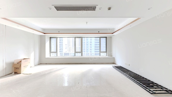 绿城桂语朝阳A区二手房实景图